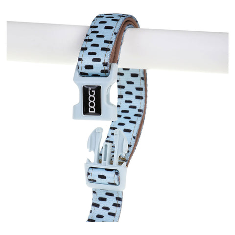 DOOG Neoprene 'Clip It' Dog Lead