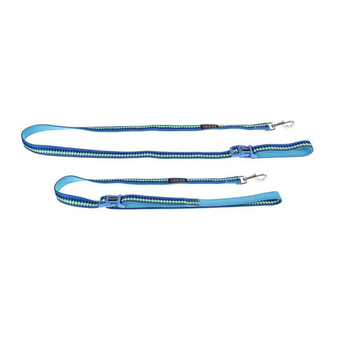 DOOG Neoprene 'Clip It' Dog Lead