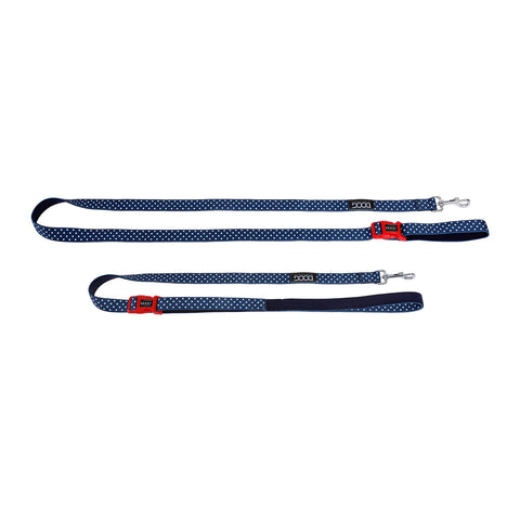 DOOG Neoprene 'Clip It' Dog Lead