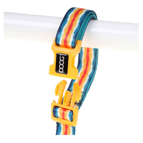 DOOG Neoprene 'Clip It' Dog Lead