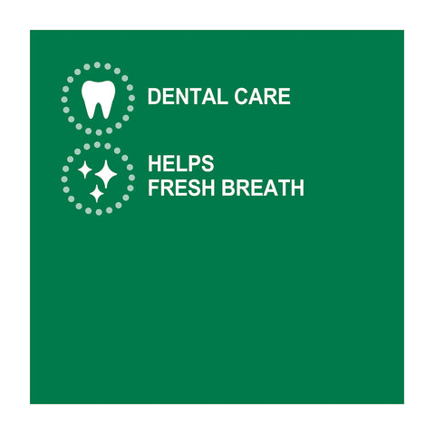 Greenies Fresh Petite Dental Dog Treat 340g