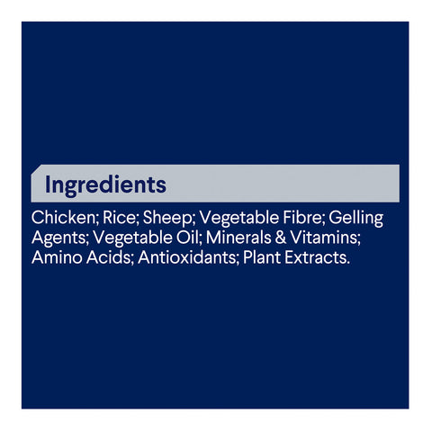 Advance Sensitive Skin & Digestion Chicken & Rice Adult Canned Wet Dog Food