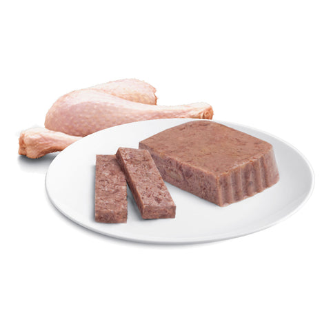 Advance Succulent Turkey Adult Wet Cat Food