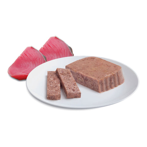 Advance Delicate Tuna Adult Wet Cat Food