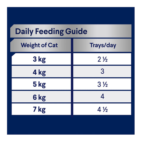 Advance Delicate Tuna Adult Wet Cat Food