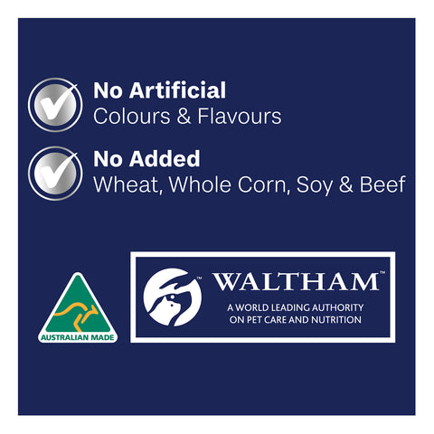Advance Medium Chicken & Rice Breed Adult Dry Dog Food
