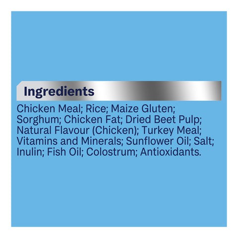Advance Medium Breed Chicken & Rice Puppy Dry Dog Food