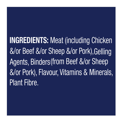 Advance Chicken Casserole Adult Wet Dog Food Tray