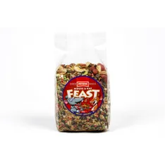 Peters Mouse & Rat Vegetarian Feast 800g