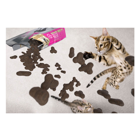 Meals for Meows Mackerel & Salmon Adult Dry Cat Food