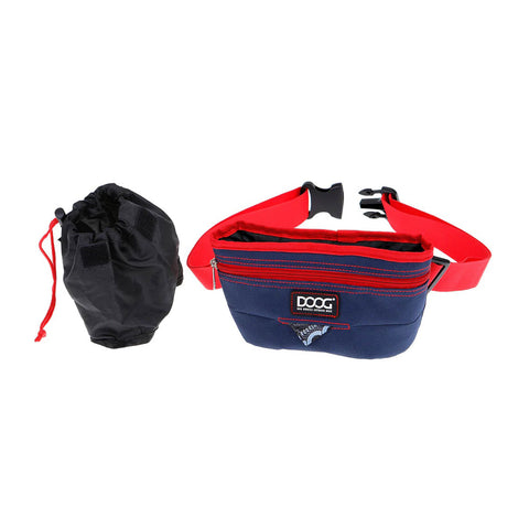 DOOG Treat Pouch Large