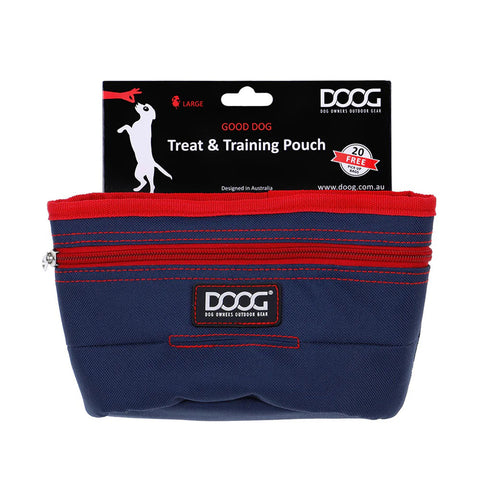DOOG Treat Pouch Large