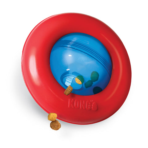 KONG Gyro Dog Toy