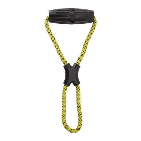 KONG Jaxx Infinity Tug Dog Toy Large