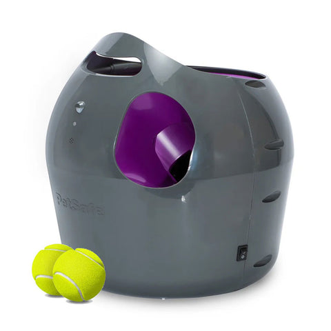 PetSafe Automatic Ball Launcher