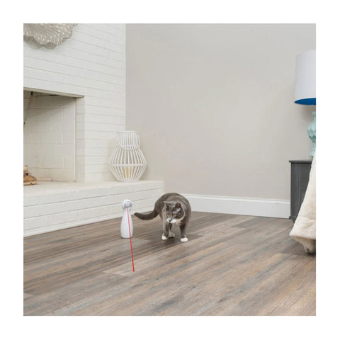 PetSafe BOLT Interactive Laser Light Cat Toy