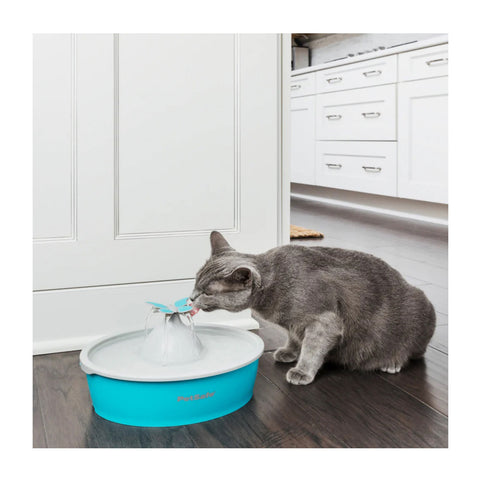 PetSafe Drinkwell Butterfly Pet Fountain 1.5L