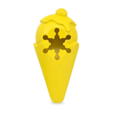 PetSafe Frosty Cone Freezable Dog Toy
