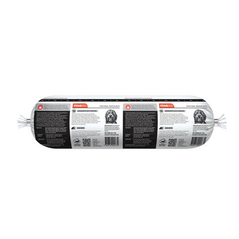 Prime100 Wild Boar & Pumpkin Dog Roll 2kg