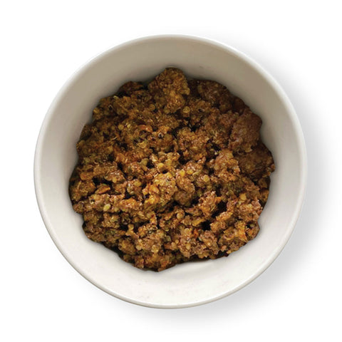 Prime100 SPD Slow Cooked Kangaroo & Pumpkin Adult Wet Dog Food 354g