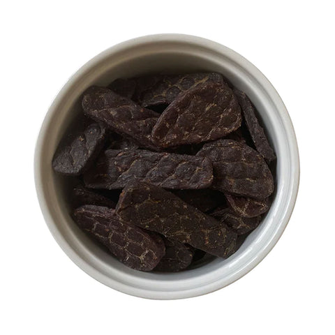 Prime100 SPD Cut Kangaroo Dog Treats 100g