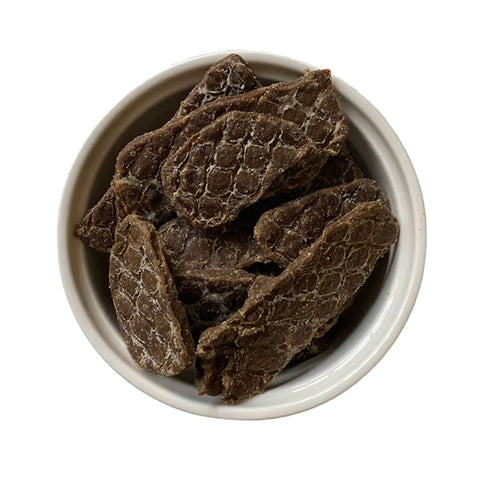 Prime100 SPD Cut Lamb Dog Treats 100g