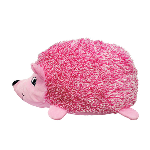Kong Comfort Puppy Hedgehug Assorted Dog Toy