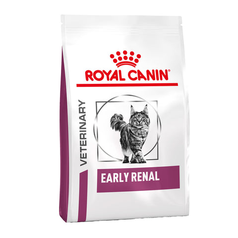 Royal Canin Veterinary Diet Early Renal Dry Cat Food