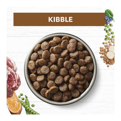 Ivory Coat Grain Free Lamb & Kangaroo Adult Dry Dog Food 2kg