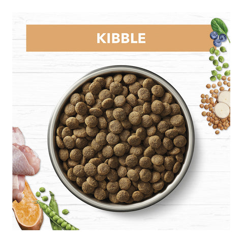 Ivory Coat Grain Free Chicken Puppy Dry Dog Food 13kg
