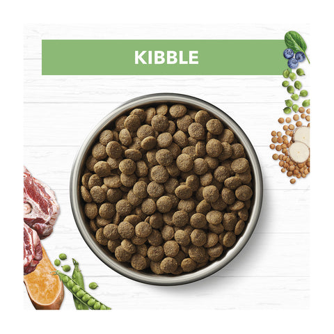 Ivory Coat Grain Free Large Breed Lamb Puppy Dry Dog Food 13kg