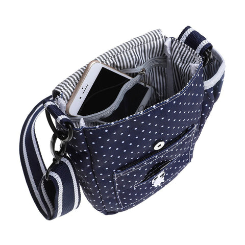 DOOG Walkie Bag