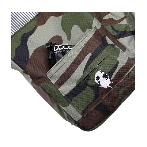 DOOG Walkie Bag