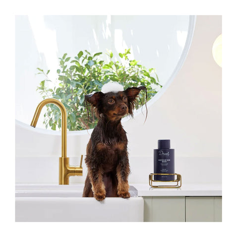 Drool By Dr Chris Brown Soothe My Skin Wash 500ml