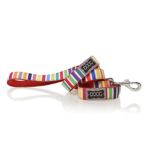 DOOG Neoprene Dog Lead Scooby
