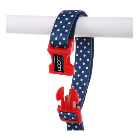 DOOG Neoprene 'Clip It' Dog Lead