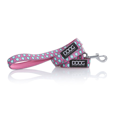 DOOG Neoprene Dog Lead Luna