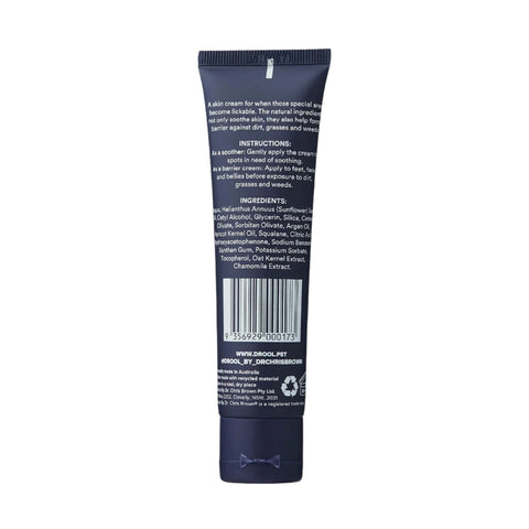 Drool By Dr Chris Brown Super Useful Skin Cream 60ml