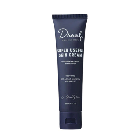 Drool By Dr Chris Brown Super Useful Skin Cream 60ml