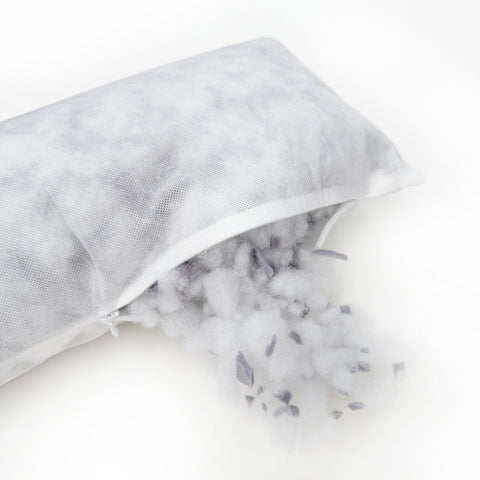Superior Pet Goods Recycled Dog Bed Fibre Filling 1kg