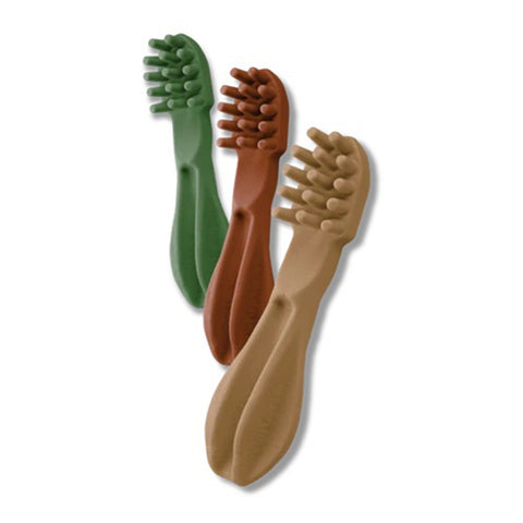 WHIMZEES Toothbrush Dental Dog Treats X-Small 48pk