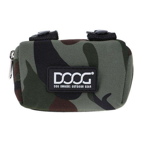 DOOG Neoprene Walkie Pouch