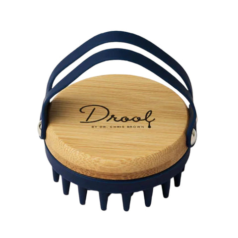 Drool By Dr Chris Brown The Wash Brush