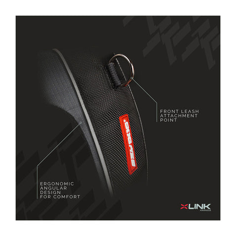 EzyDog X-Link Harness
