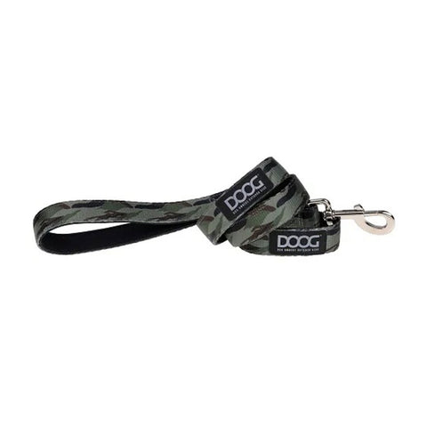 DOOG Neoprene Dog Lead Bruiser