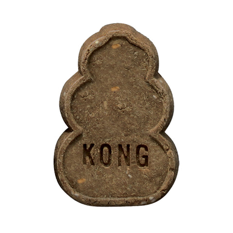 KONG StuffN Snacks Peanut Butter Dog Treat