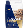 Advance Small Breed Oodles Turkey & Rice Adult Dry Dog Food 13kg