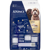 Advance Large Breed Oodles Turkey & Rice Adult Dry Dog Food 13kg