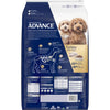 Advance Small Breed Oodles Turkey & Rice Adult Dry Dog Food 13kg