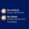 Advance Large Breed Oodles Turkey & Rice Adult Dry Dog Food 2.5kg